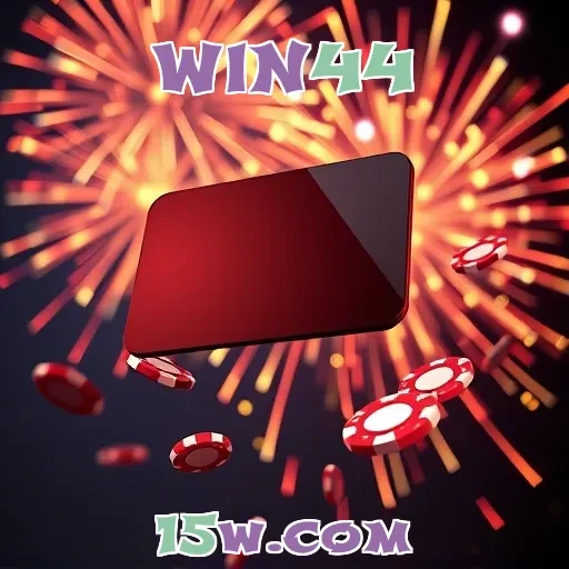 WIN44: A Revolução dos Cassinos Online no Brasil