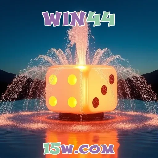 WIN44: Desafios do Mundo dos Jogos que Você Não Pode Perder