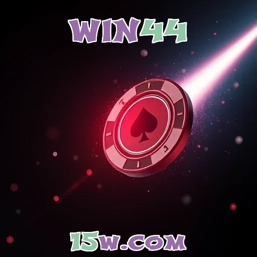 WIN44 Ao Vivo: Experimente Emoções em Jogos em Tempo Real
