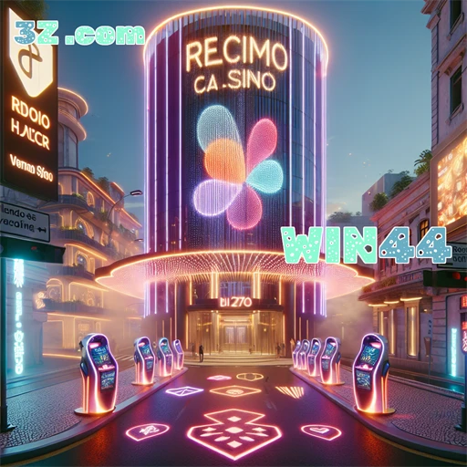 Recursos PAGA do WIN44: Mais que Jogos, Experiências